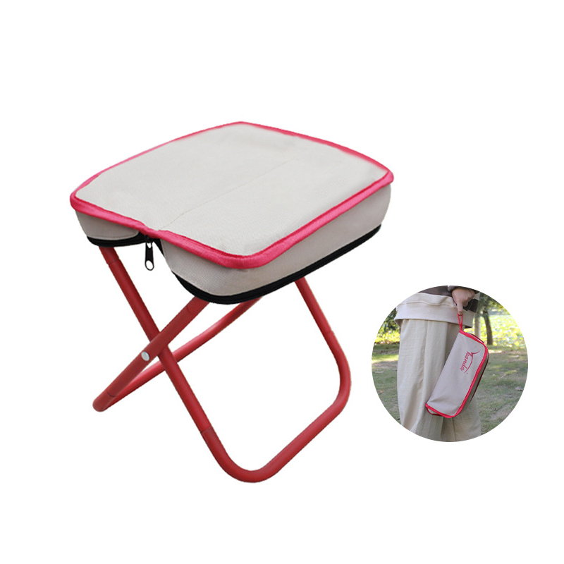 Portable Folding Camping Stool