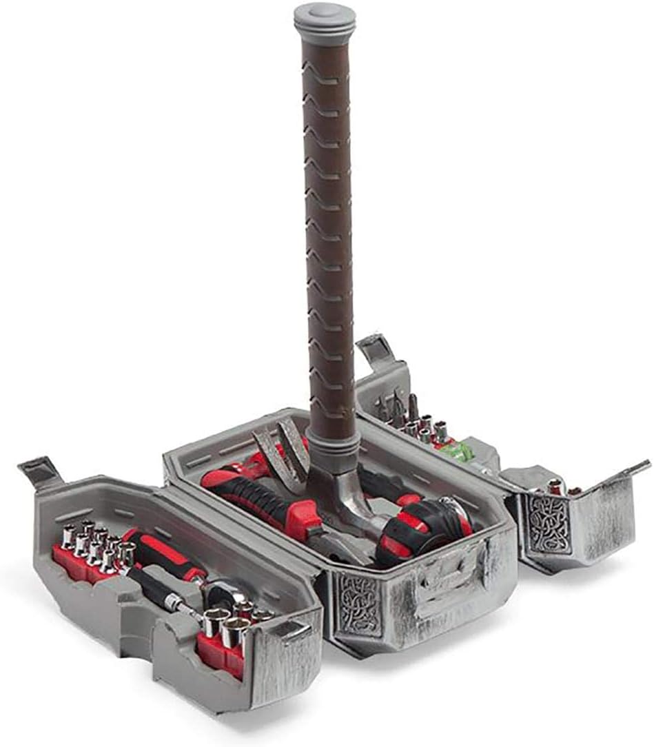 Thor Hammer Tool Set Promotions