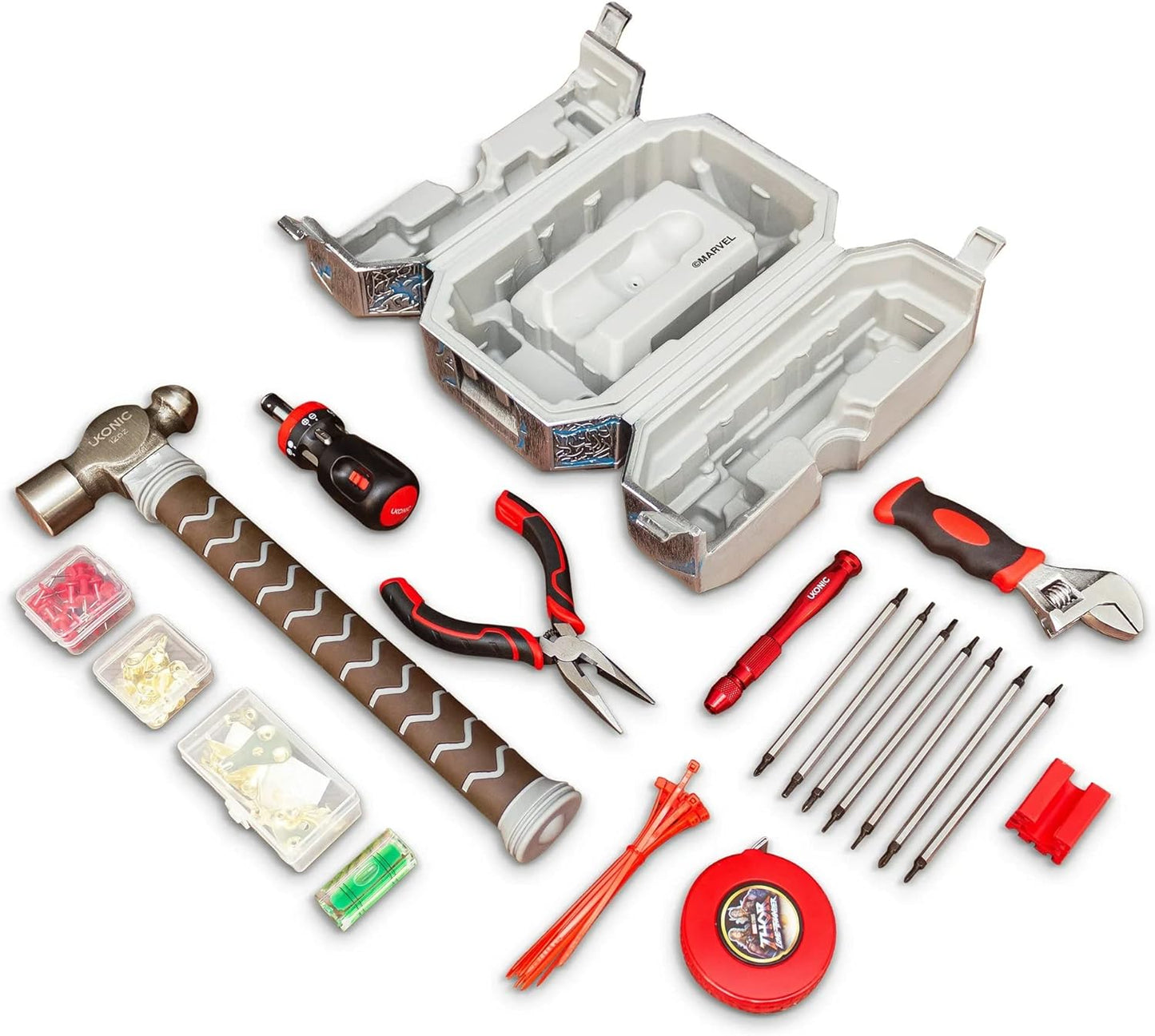 Thor Hammer Tool Set Promotions